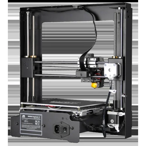 Wanhao Duplicator i3 Plus — фото 3