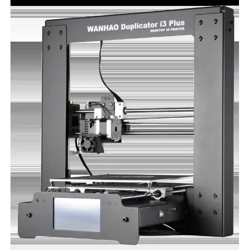 Wanhao Duplicator i3 Plus — фото 4