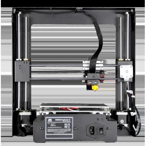 Wanhao Duplicator i3 Plus — фото 5