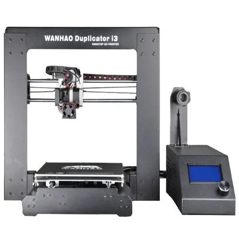 Wanhao Duplicator i3 v2 — фото 1