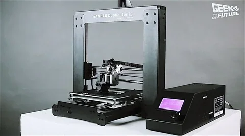 Wanhao Duplicator i3 v2 — фото 2