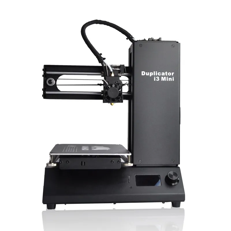 Wanhao Duplicator i3 — фото 1