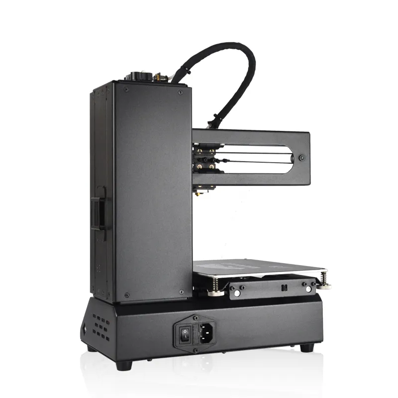 Wanhao Duplicator i3 — фото 2