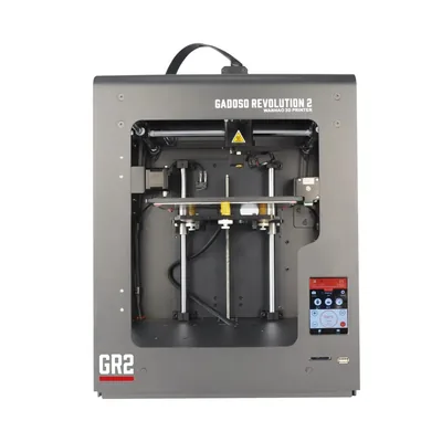 Wanhao GR2