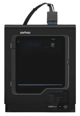Zortrax M200 Plus