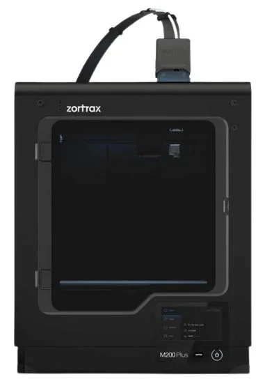 Zortrax M200 Plus — фото 1