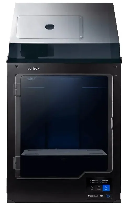 Zortrax M300 Dual — фото 1