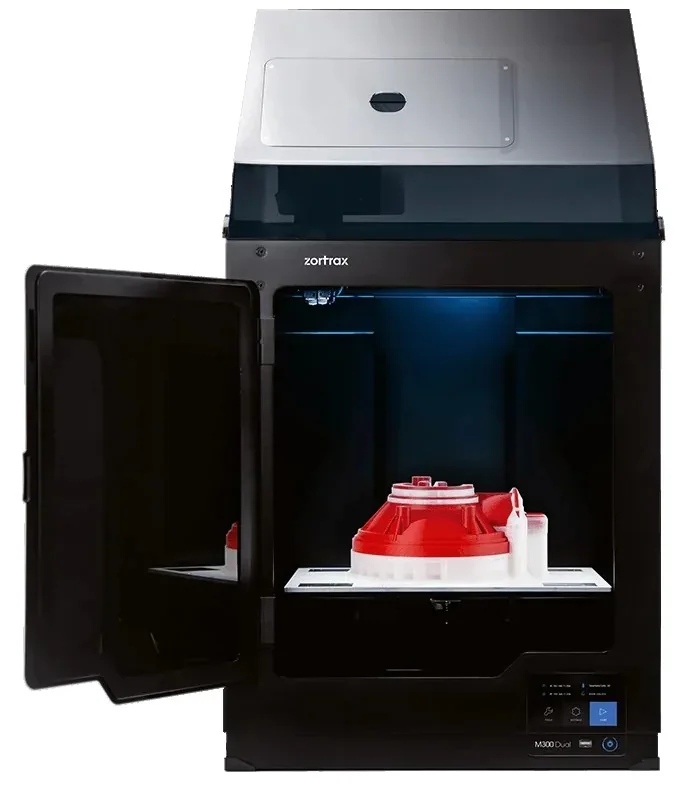 Zortrax M300 Dual — фото 2
